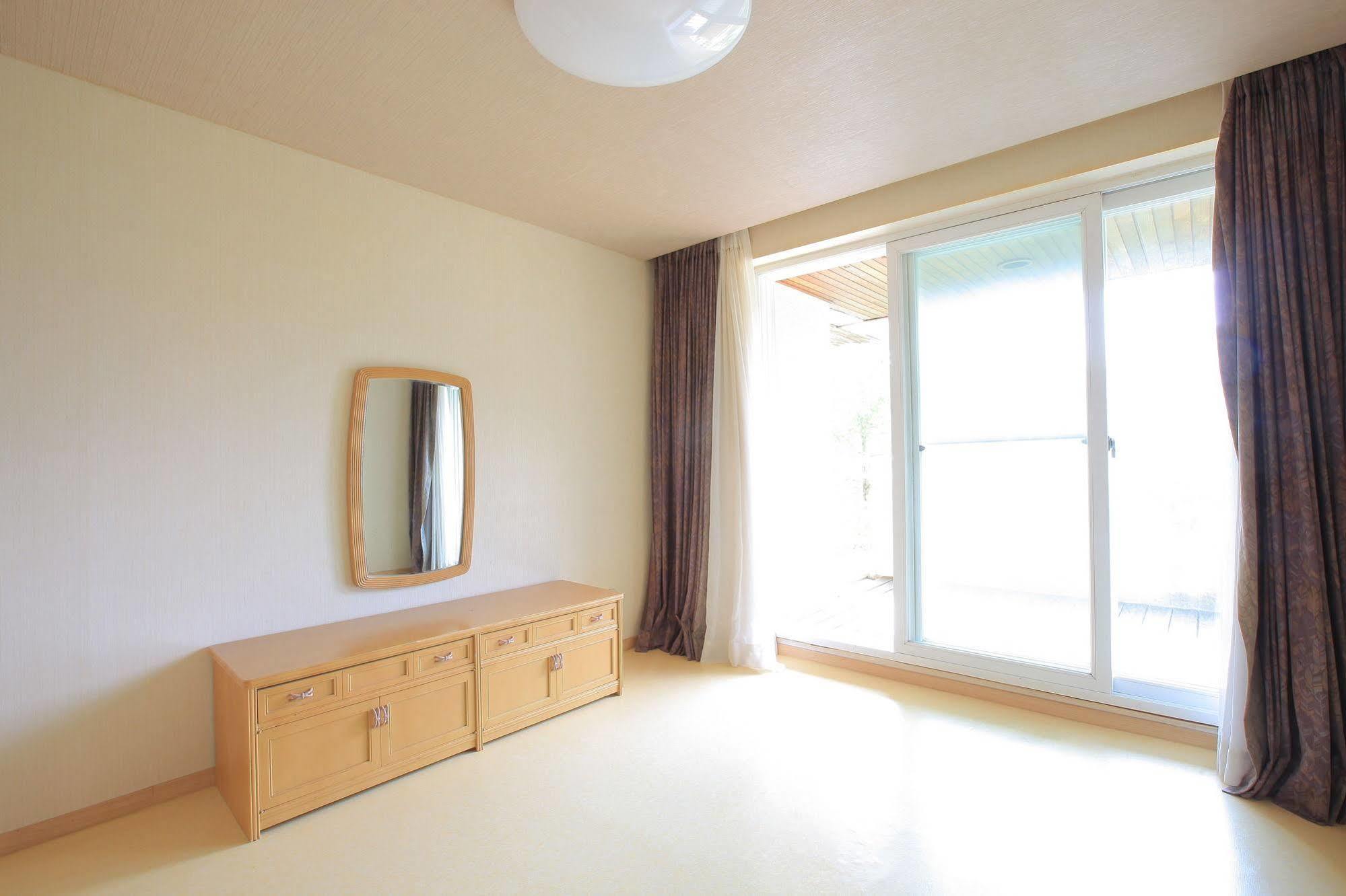 Yongpyong Resort Villa Condominium Pyeongchang Dış mekan fotoğraf
